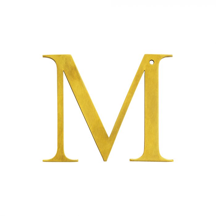 Lettering (Letra por letra)